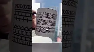 Идеальная чашка кофе в понедельник утром 😂☕