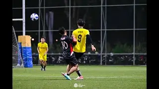[LIVE STREAM] Liga Tarkam | FC25