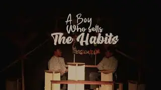 Ma Kitab Hue.. Drama song || A boy who sells the Habits  || Dipesh Magar, Prince tamang, Asim limbu 