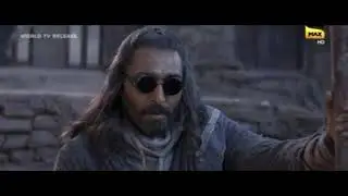 ganapath 1 c by vj icep 2025