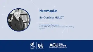 NanoMagSat - Abstract DI001-38