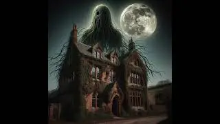 Shropshire Ghost Tales Podcast| The Mytton and Mermaid Shrewsbury