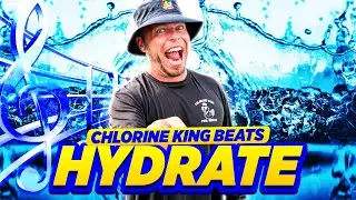Hydrate (Official Music By Chlorine King Music)