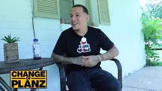 Lil One The Champ &ldquo;Chicago Gang Violence Is Nothing Like Baton Rouge, its The Worst Place To Live&rdquo;
