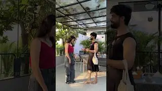 Surprise to accha laga hoga na?🙂 #shivamsingh #ytshorts #shorts