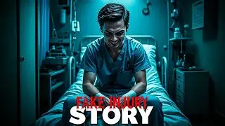 The Medical Student&rsquo;s Drama: A Fake Injury to Escape Class