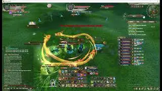 DW WarLord's vs TheBest - 08-11-25