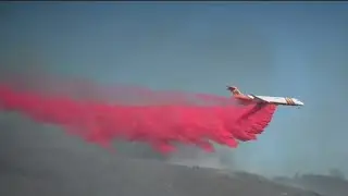 Insurance Rates Increase In Fire-Prone Areas