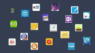Productivity App for Remote Learning