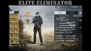 Undawn Elite Eliminator