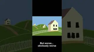 I tried making a liminal space but it was bad #liminalspace #shorts 
