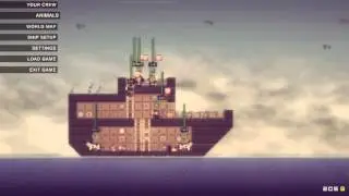 PixelPiracy -  pt 4  Bounty Hunter \0/