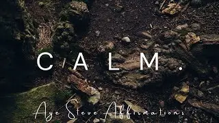 Guided Christian meditation 5 minutes | 5 Minutes with God 🕊️ | Breathe, Be Still & Give Thanks