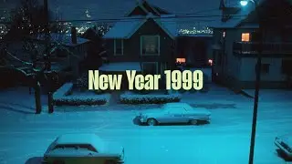 𝙉𝙚𝙬 𝙔𝙚𝙖𝙧 𝙑𝙞𝙗𝙚𝙨 1999 // 𝘕𝘰𝘴𝘵𝘢𝘭𝘨𝘪𝘤 𝘝𝘢𝘱𝘰𝘳𝘸𝘢𝘷𝘦 ~ 𝘾𝙖𝙡𝙢 𝙑𝙖𝙥𝙤𝙧𝙬𝙖𝙫𝙚 / Dreamcore Ambient Mix