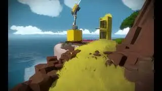 The Witness walkthrough č&aacute;st 19