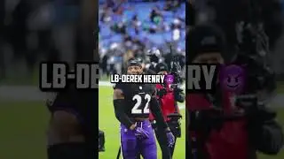 If offensive players played defense #shorts #nfl #ssc #football #offense