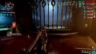 Warframe rm legendario 3 ps5 con mag prime camino de acero #tennocreator