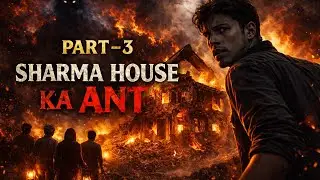 Sharma House Part 3 | The Last Ritual That Saved Everyone