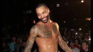 Joe Budden - She don&rsquo;t put it down (Sped Up)