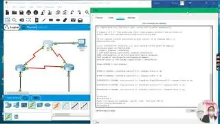Enhanced Interior Gateway Routing Protocol (EIGRP)Laboratory Exercise 7-1