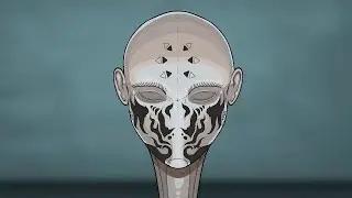 The Medulla Heads NFT Release Trailer