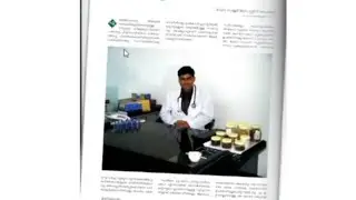 Dr Syed Asaduddin Ahmed (Sharjah, UAE) I Unani in Abroad I Transitional Curriculum I GTCH I CCIM 3/3
