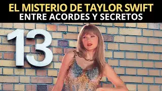 El Misterio de Taylor Swift: Entre Acordes y Secretos