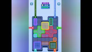 Water Out Puzzle Level 84 Walkthrough Solution