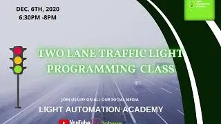 PLC TRAINING WILL BE LIVE BY 6:30PM TODAY JOIN US ON THIS SAME CHANNEL