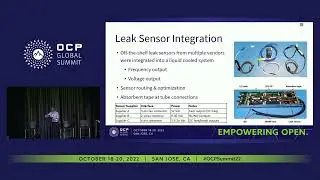 Server Level Leak Detection and Mitigation