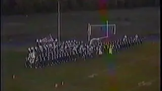 Dublin High School 1987