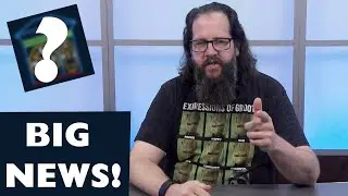 Channel Update: We are re-branding to Newsmakers Business!