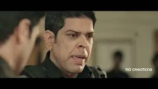 Major Sandeep Unnikrishnan | Major Movie | Adivi Sesh | Ma Creations | Mrudhul Allu
