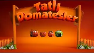 Tatlı Domatesler, &Ccedil;ocuk Şarkıları