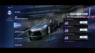 Launch Of Luxury  Car Guess To Win ( Pagani ) #Ace Racer Asia