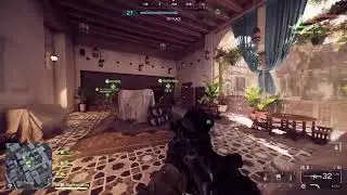 BF6 October Madness! Can get High KDA?