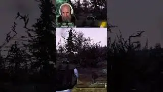 O P&Acirc;NICO &Eacute; REAL! Atacado pelo Destro&ccedil;ador  Fallout 76 #Fallout76  #GamerBR  #FalloutFunny  #Vallvula