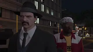 Modder vs Modder | GTA Online