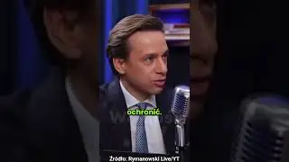 BOSAK UJAWNIA BRUTALNĄ PRAWDĘ, KT&Oacute;REJ LUDZIE NIE CHCĄ SŁYSZEĆ!