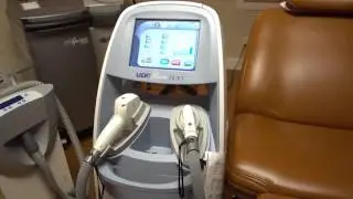 Laser Hair Removal with the Lightsheer Duet - Ultra HD 4K | DermMedica