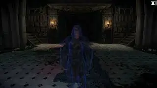 Nox Dominium- A Vampire Spell Pack: The Accursed