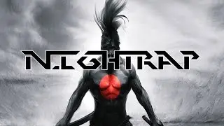 Nightrap - Samurai