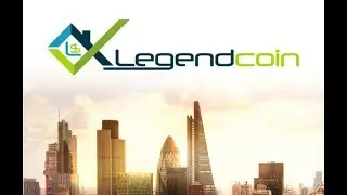 LegendCoin ICO IS BLOWING UP!!