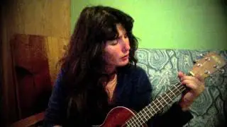 new ukulele new song - Natasha Kozaily