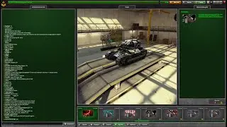 TANKI CLASSIC TESTING DAY #16 | DAY 204 WAITING FOR OFFICIAL TANKI CLASSIC RELEASE | Rank Up Stream