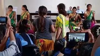 N. H. College Brahmapuri