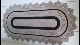 Tapete Russo esplêndido (Parte 1)