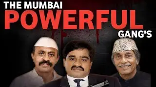 Gangs of Bombay Dawood Ibrahim || babri masjid 