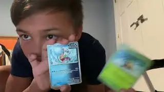 Pok&eacute;mon scarlet and violet set: surging strikes part 3