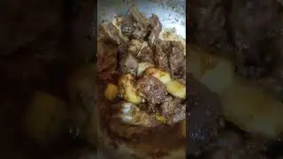 mutton tarka #youtubeshorts